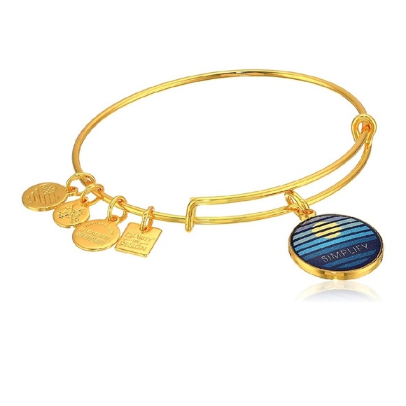 Alex and Ani Sinplify - Picture 1 of 2